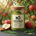Apple Cinnamon Moringa Premix | 100% Natural