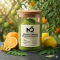 Orange Lemon Moringa Premix | 100% Natural