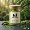 Pure Moringa Premix | 100% Natural